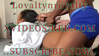 Black History Month Strokes with Fat Ebony Babe Soaking Wet Pussy on Hard Cock