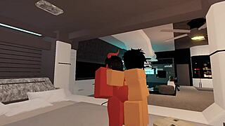 Getting Fucked by a Random Guy in Roblox My First Video