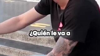 helping others in venezuela takes effort and sacrifice