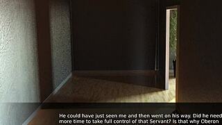 Lets Play Reluctant Archon Part 14