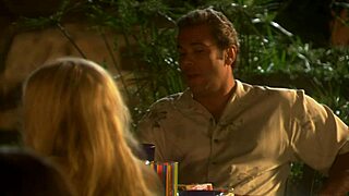 avena lee gets pounded hard in outdoor missionary scene