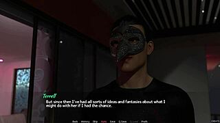 Fetish locator 79 - redhead in sexy outfit squirts huge cum after sloppy balcony blowjob