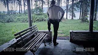 Damn, I Banged a Vampire Desperate to Get Pregnant!