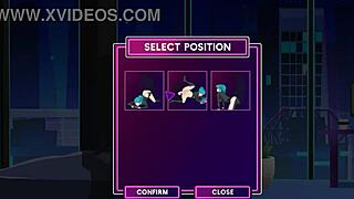 hentai game nightgamer brings steamy 2025 sex gameplay