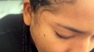 Yo, check this blowjob pov with huge BBC by amateur couple Nysdel!