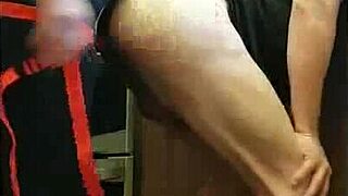 uhh peggin my bf’s ass in kitchen n public cornfield... bathroom too!!