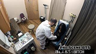 Yesenia Yousos Pussy Gets Blasted With Cum in Wild POV Action!