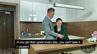 stepsister reads a book and then decides to suck a dick