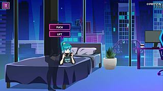 hentai game nightgamer brings steamy 2025 sex gameplay