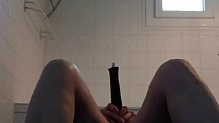 hey maid, tease me more in this doggystyle session