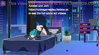 hentai game nightgamer brings steamy 2025 sex gameplay