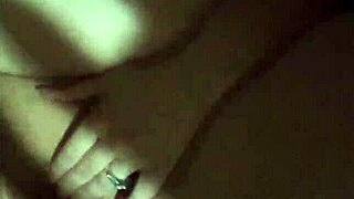 hannah's big tits excite me