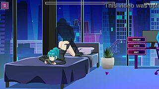 hentai game nightgamer brings steamy 2025 sex gameplay