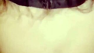 AMOOSINAS CUMS ON WHITE ASS IN AIRPORT WC عموسینا میپاچه رو کون سفیده دختره