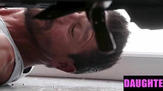 Fucking Stepdaughters From Behind In Group