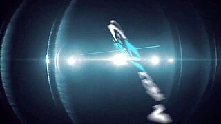 lux and capri do some fingering and licking together