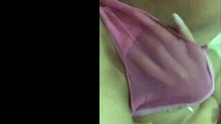 Rica's Intense Masturbation In My Little Room