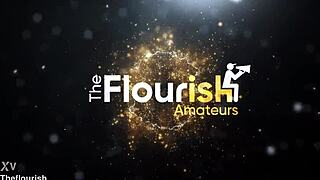 Dee Lusion and Ace bang hard in Vegas jacuzzi