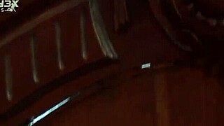 keisha kane's sweet ebony cunt gettin' masturbated