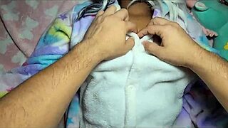 Yo, check out this hot Latina at school with tight cheeks and forbidden cravings!