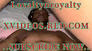 Black History Month Strokes with Fat Ebony Babe Soaking Wet Pussy on Hard Cock