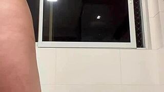 alineflavio shares update 48 with cute blonde amateurs showing off hairy beaver in latest vid.