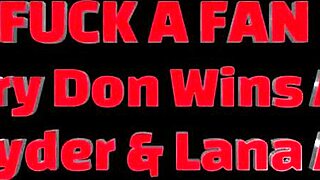 rebel rhyder submits in group fun 😈