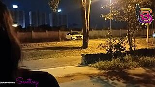 Hot whore sucks monster black cock?