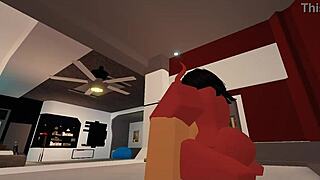 Getting Fucked by a Random Guy in Roblox My First Video