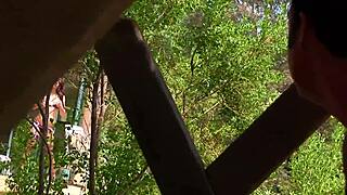 Cuckold Scene With Rocey Rae And Rico Strong's Big Black Cock