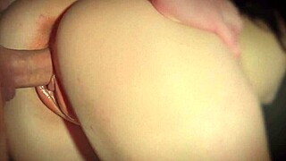 The man made sure that the girl experienced multiple orgasms
