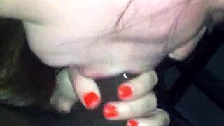 Is This Superhead Blowjob From Your Step Sister Too Intense?