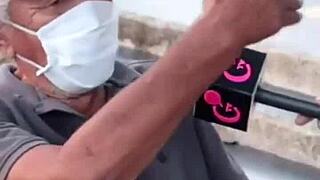 helping others in venezuela takes effort and sacrifice