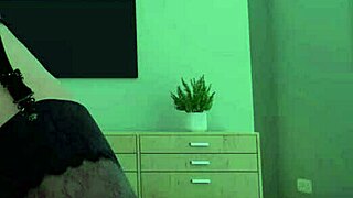 Step aunt watches me fuck her milf best friend in 3d hentai animated porn