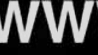 18-year-old British teen with big natural tits bangs in hotel.