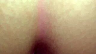 Hey SabrinaFoxy, take that hard anal destruction!