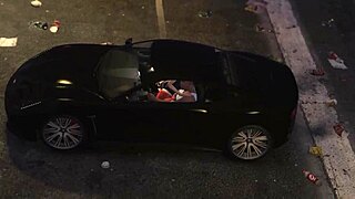 GTA 5 Shock - Franklin Scores Wild Hooker Action!