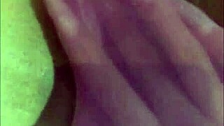 Rica's Intense Masturbation In My Little Room