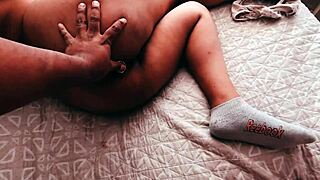 Shy college girl drilled hard in hotel room - part 2