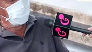 helping others in venezuela takes effort and sacrifice