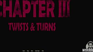 Dreamland 32 features hot babes in naughty lingerie.