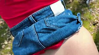 Did you see her husband tie her up? I fucked that cheating slut and saved her!