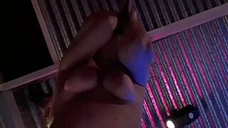 lindo garche a madura argentina en el telo con anal