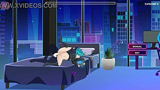 hentai game nightgamer brings steamy 2025 sex gameplay