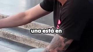 helping others in venezuela takes effort and sacrifice