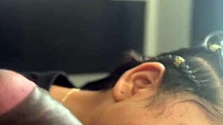 Yo, check this blowjob pov with huge BBC by amateur couple Nysdel!