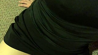 เคยเห็นสาวญี่ปุ่นใส่แว่นโดนเย็ดแรงข้างในไหม?