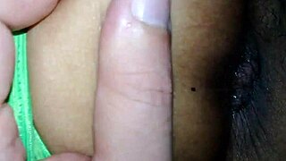 After being with the stud 😏