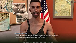 lets play alternative punishment olivia ending