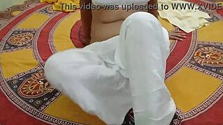 shikha bhabhi’s late night solo play got me all worked up, dang!